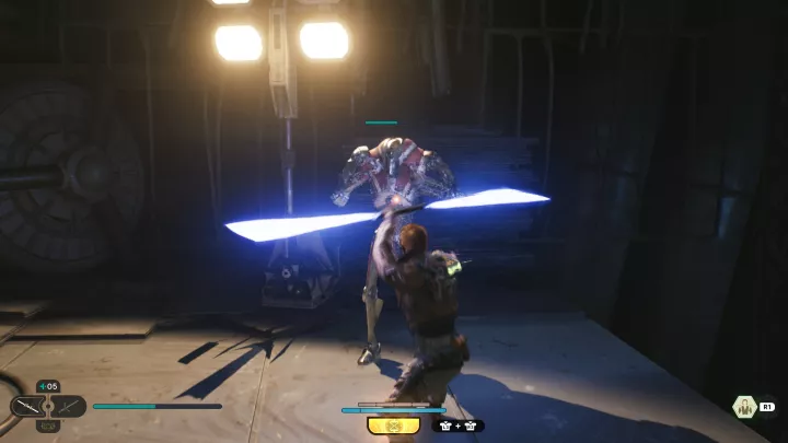 Star Wars Jedi Survivor