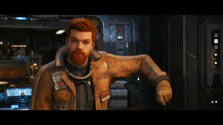 Star Wars Jedi Survivor - PC