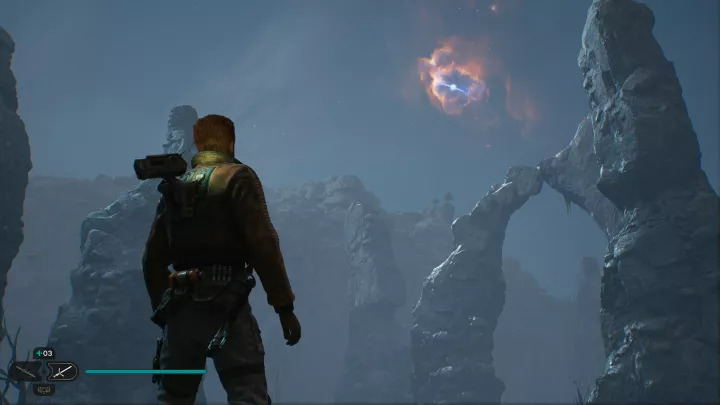 Star Wars Jedi: Survivor