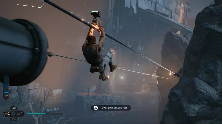 Star Wars Jedi Survivor