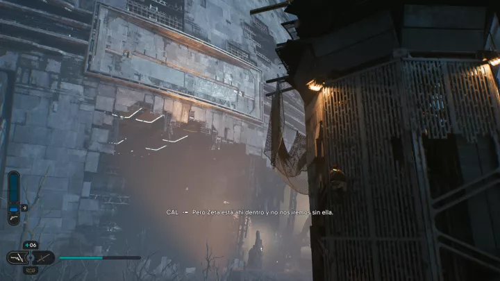 Star Wars Jedi Survivor