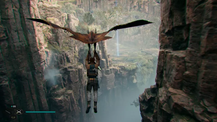 Star Wars Jedi Survivor