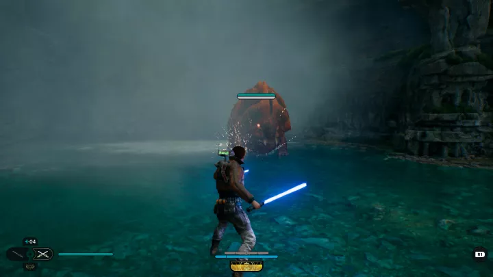 Star Wars Jedi Survivor