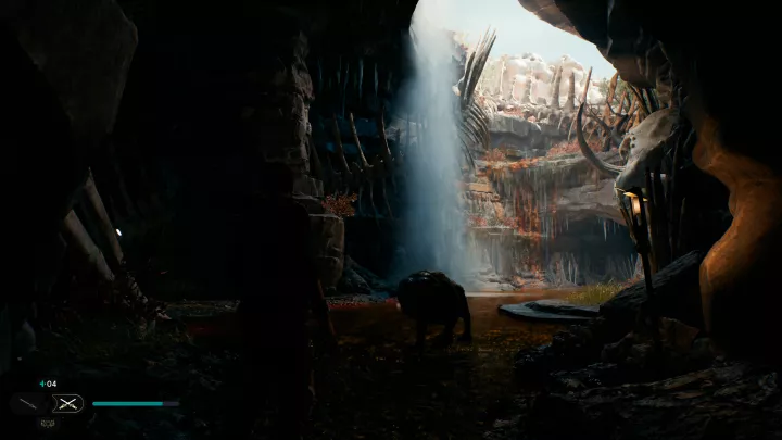 Star Wars Jedi Survivor - PC