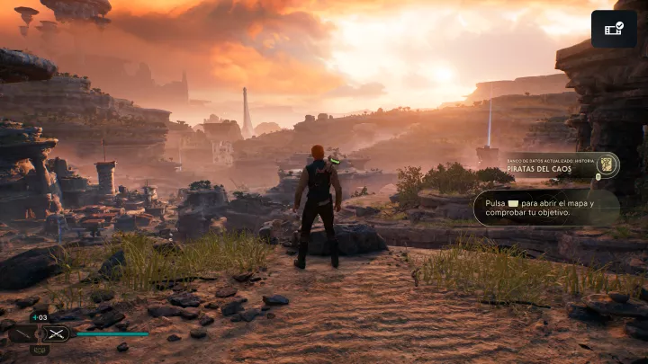 Star Wars Jedi Survivor