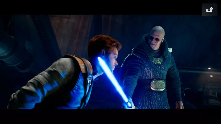 Star Wars Jedi Survivor