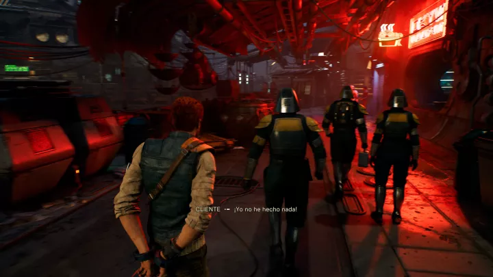 Star Wars Jedi Survivor - PC