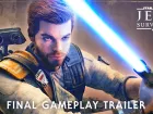 Tráiler final de Star Wars Jedi: Survivor