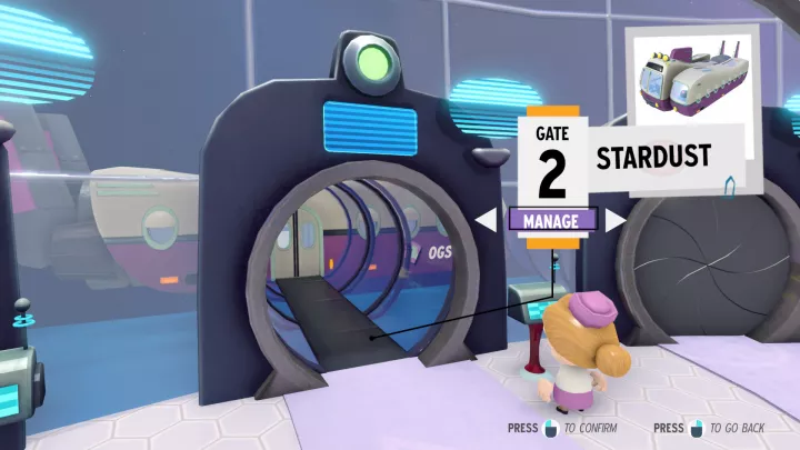 Spacelines from the Far Out - PC