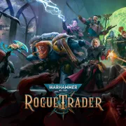 Warhammer 40.000: Rogue Trader