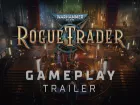 Tráiler gameplay de Warhammer 40,000 Rogue Trader, el nuevo RPG de los autores de Pathfinder