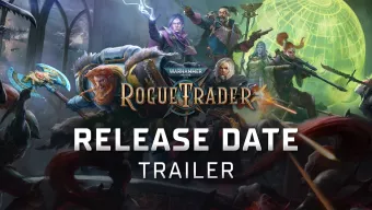 Tráiler y fecha de lanzamiento de Warhammer 40.000: Rogue Trader