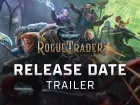 Tráiler y fecha de lanzamiento de Warhammer 40.000: Rogue Trader