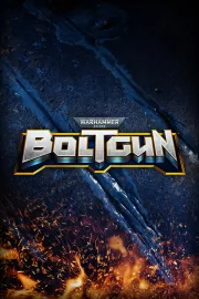 Warhammer 40.000: Boltgun