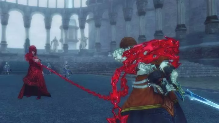 Infinite Undiscovery - Xbox 360