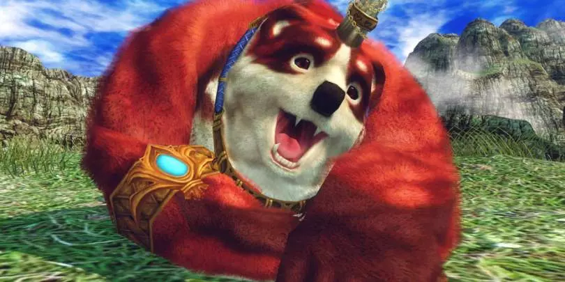 Infinite Undiscovery