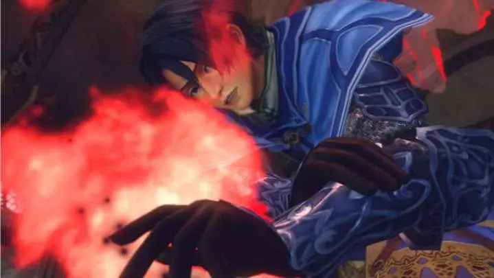 Infinite Undiscovery