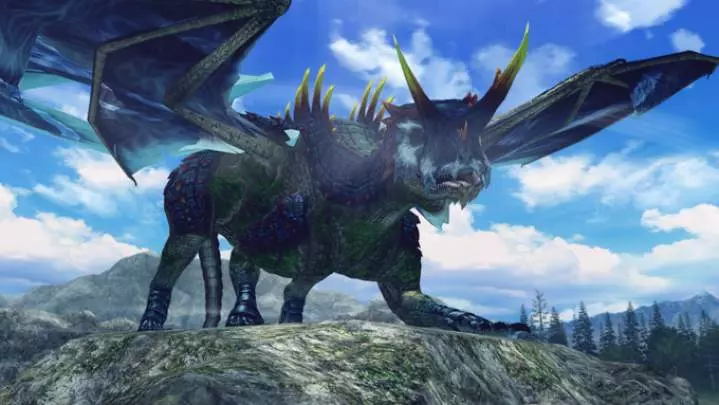 Infinite Undiscovery