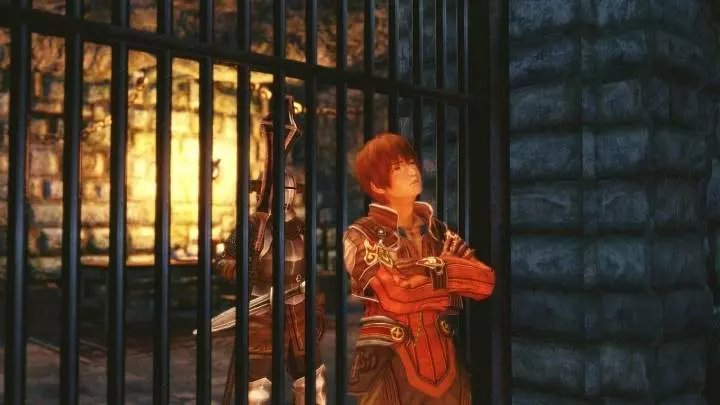 Infinite Undiscovery