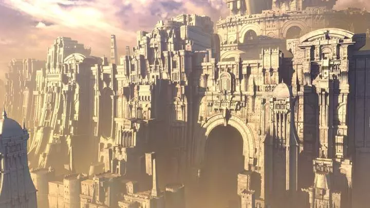 Infinite Undiscovery - Xbox 360