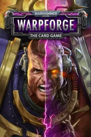 Carátula de W40K: Warpforge - iOS