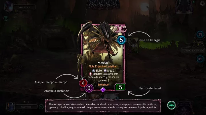 W40K Warpforge - Android