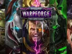 Tráiler de anuncio de Warhammer 40.000: Warpforge, un JCC para PC y móviles
