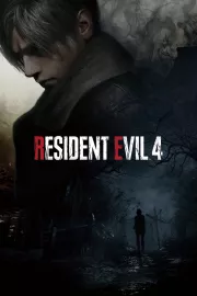 Resident Evil 4: Remake