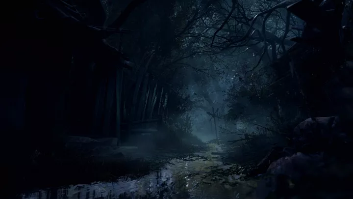 Resident Evil 4: Remake