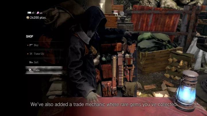 Resident Evil 4: Remake