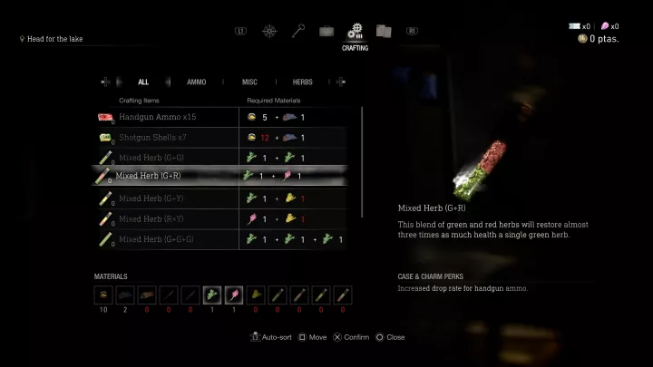 Resident Evil 4 Remake - PC