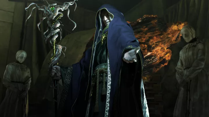 Resident Evil 4: Remake