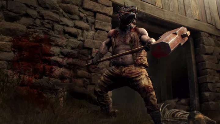 Resident Evil 4 Remake - PC