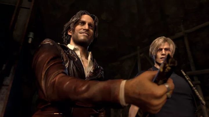 Resident Evil 4 Remake - PC