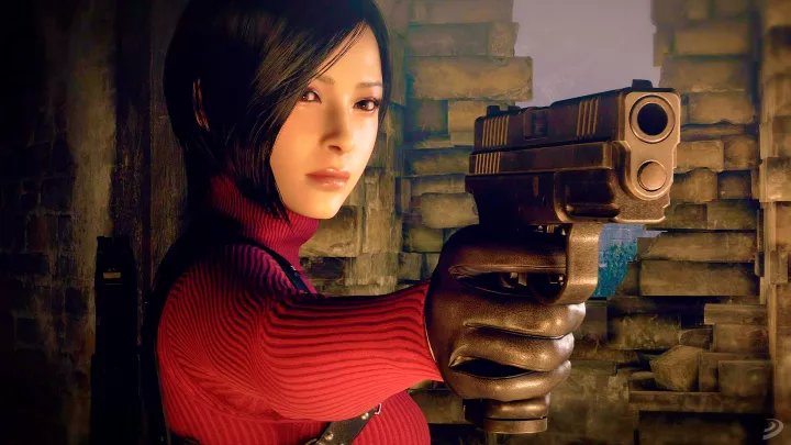 Resident Evil 4 Remake