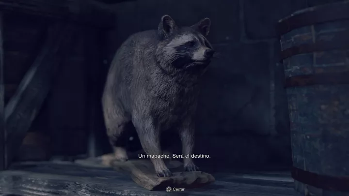 Resident Evil 4 Remake - PC