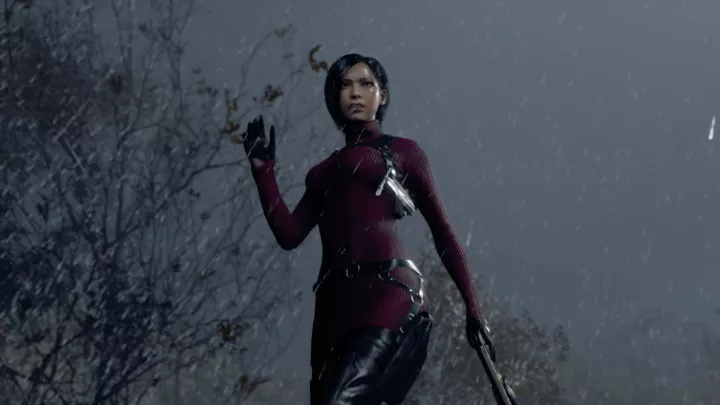 Resident Evil 4 Remake - PC