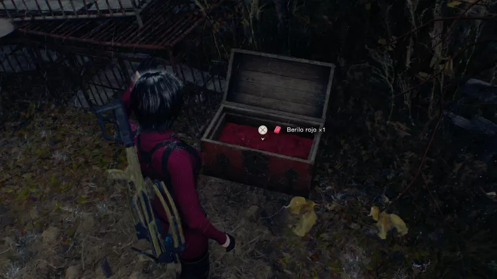 Resident Evil 4 Remake