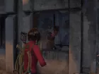 Resident Evil 4 Remake - Pantalla