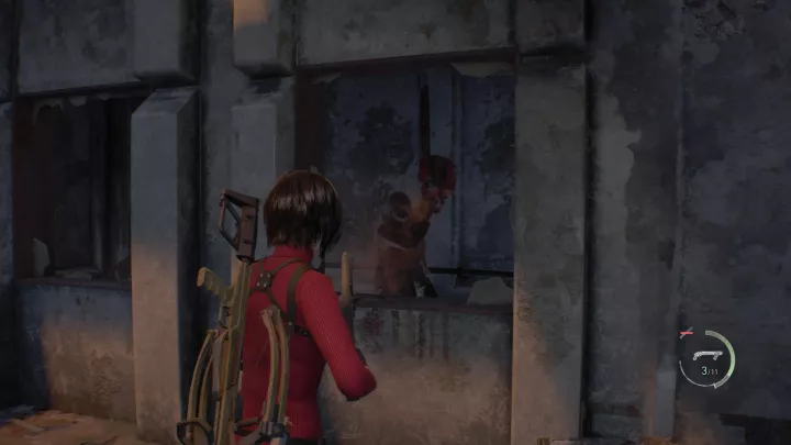 Resident Evil 4 Remake - PC