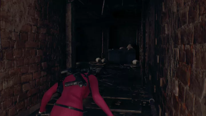 Resident Evil 4: Remake