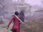 Resident Evil 4 Remake - Pantalla