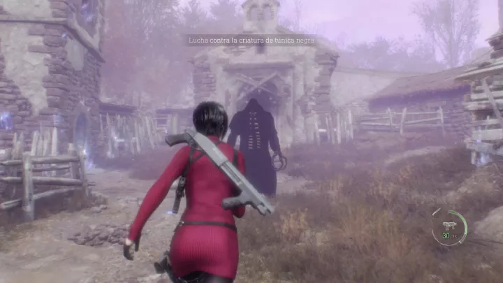 Resident Evil 4 Remake - PC