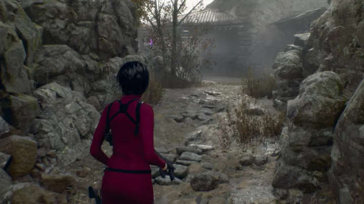 Resident Evil 4: Remake