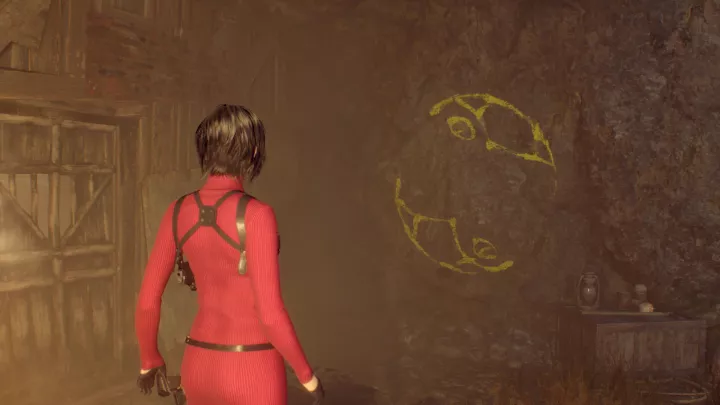 Resident Evil 4: Remake