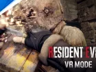 Tráiler del Modo VR de Resident Evil 4: Remake para PS VR2
