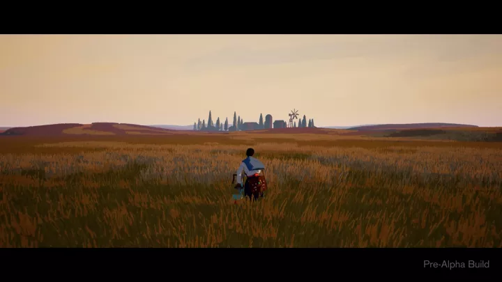 Season A letter to the future