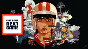 Acción y patines en un mismo juego: he probado Roller Drome y ya te adelanto que va a ser la bomba