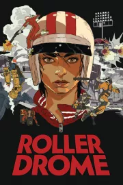 Carátula de Rollerdrome - PC