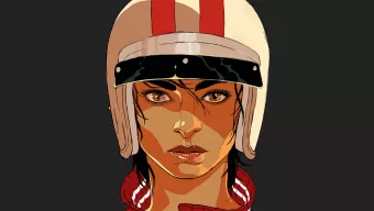 Rollerdrome tendrá precio reducido en Steam y PlayStation por tiempo limitado